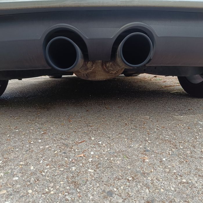 VW Golf V 1.9 TDI PD