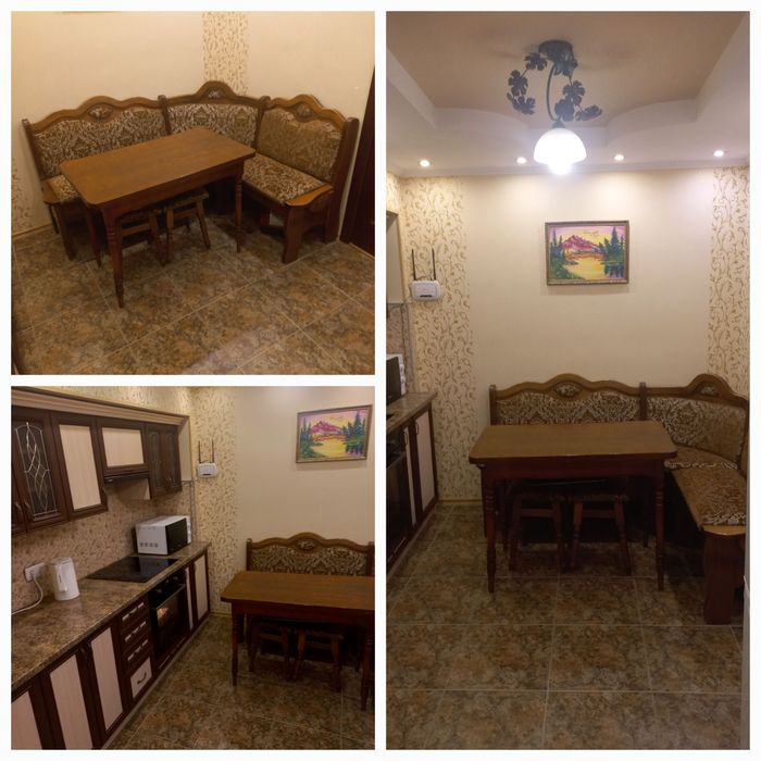 Продається 2-ох кімнатна квартира!