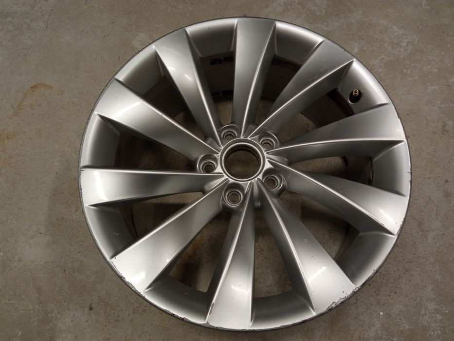 Felga VW Interlagos 18cali 5x112 et 41 8j 1sztuka