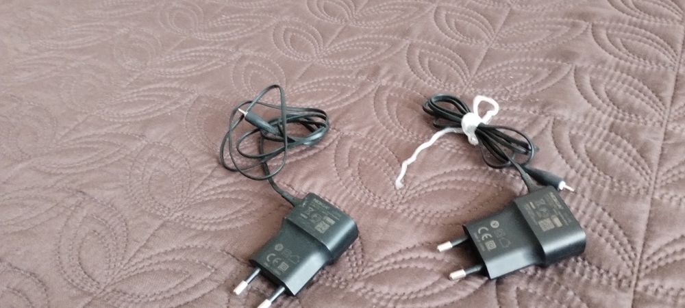 Zasilacz Nokia AC-11E