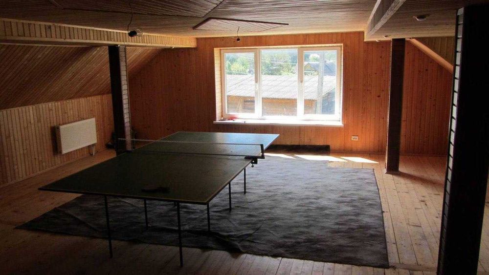 Продаж унікального комплексу в Карпатах — с. Усть-Путила