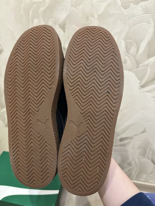 Кеди Puma, 40,5 розмір