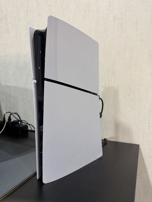 PlayStation 5 Slim Digital Edition