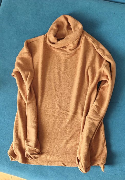 Zestaw Reserved 140-152 spodnie, golf