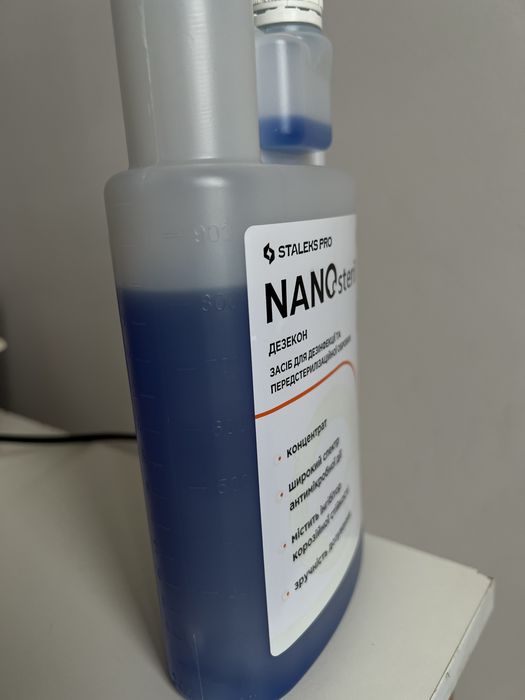 Матеріали для манікюру, ціни в оголошенні