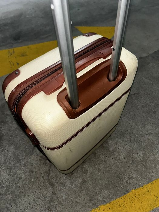 Bagagem de Viagem