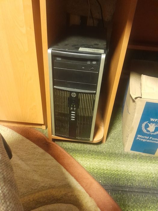 Продам компьютер Samsung в отличном состоянии