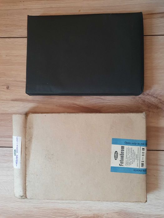Papier Fotograficzny FOTONBROM