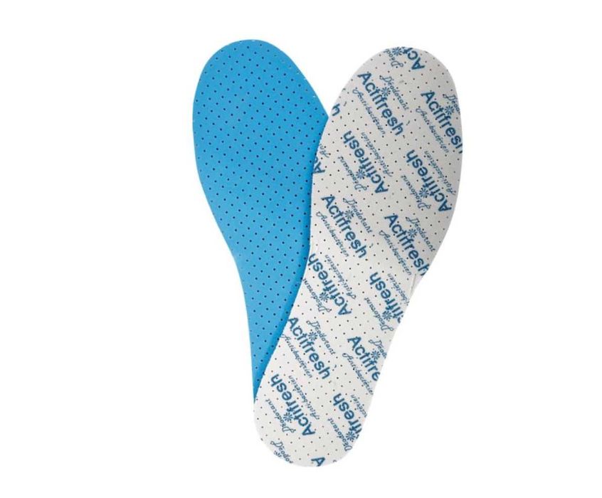 Zestaw 5 par wkładek ACTIFRESH [produkt polski]