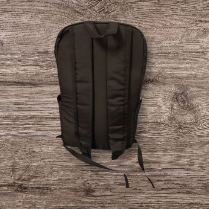 Plecak sportowy miejski unisex mały lekki