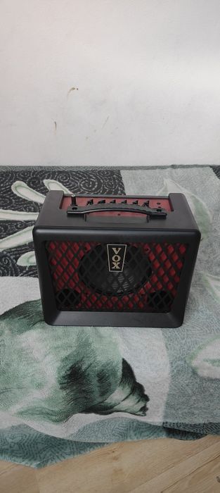 Wzmacniacz Vox VX50-BA