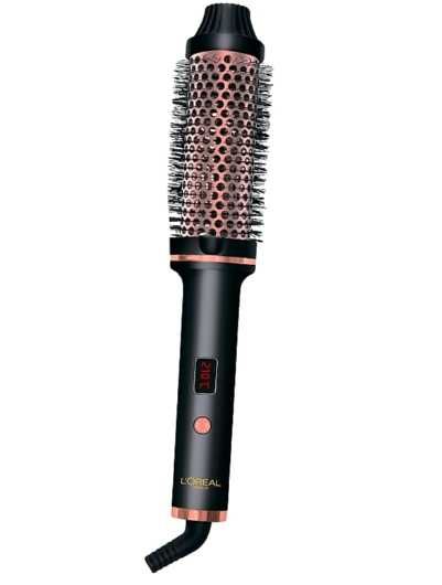 Стайлер-браш для волосся 
L'Oreal Paris фен