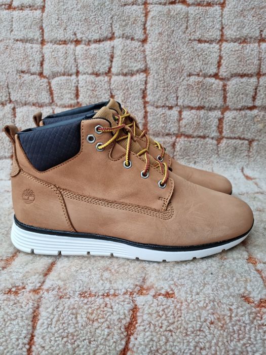 Ботинки Timberland