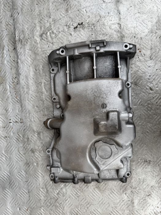 Поддон 2.0 бенз мазда 6 год 2005 mazda gg