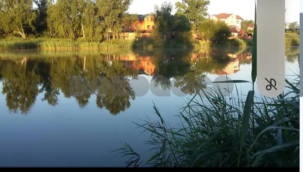 Продаж земельної ділянки під житлову забудову. 30 км. від Києва