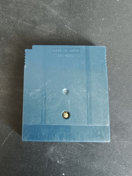 Pokémon blue original