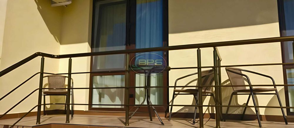 Люкс-готель у Затоці. 16 номерів + 4 котеджі — готовий бізнес!