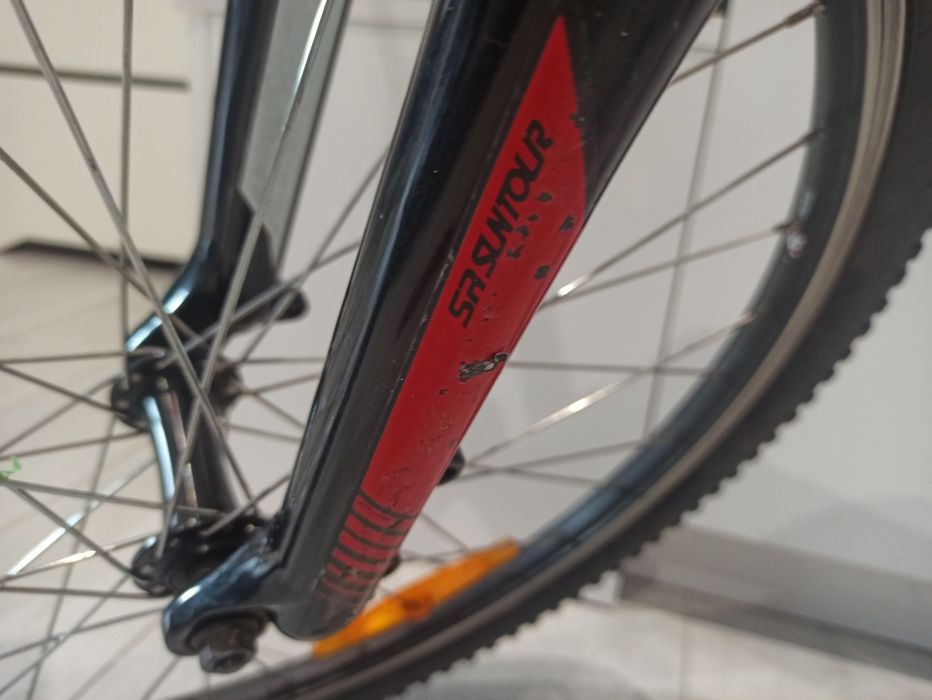 Rower Specjalized