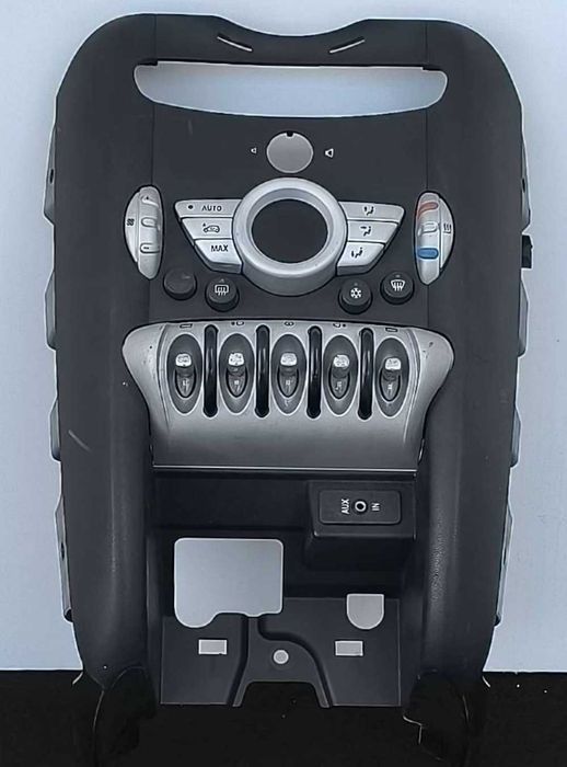 Comando Chauffage / Sofagem MINI MINI (R56) ano 2006