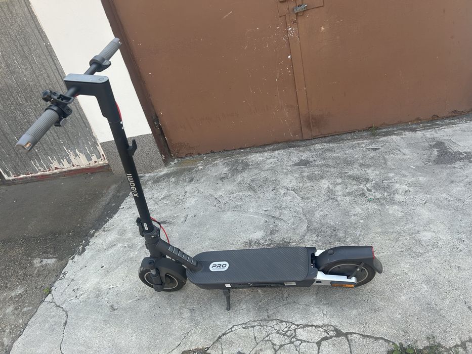 Hulajnoga Elektryczna Xiaomi Scooter 5 Pro*Dla Wymagającego*Nowa Sól!
