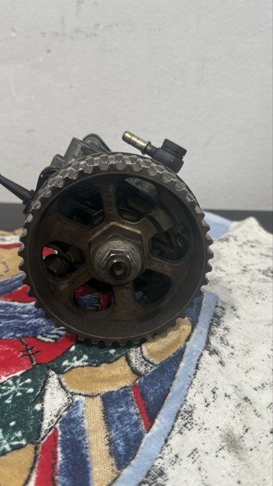 Bomba de alta pressão injecção Renault Megane CLIO  II de 02/05