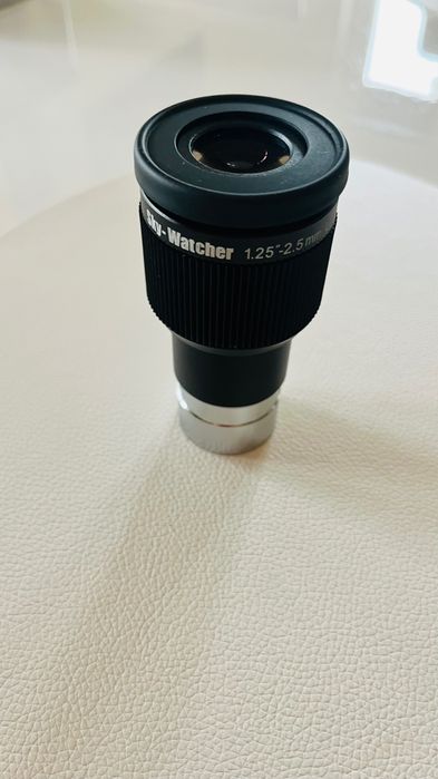 Okular do Teleskopu SKY WATCHER SWA-58 2,5 mm 1,25"
