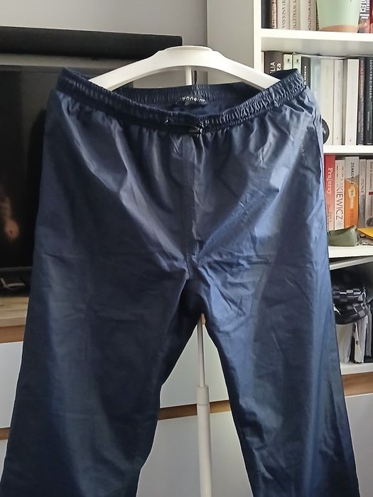 Spodnie przeciwdeszczowe Jotunheim rozmiar L