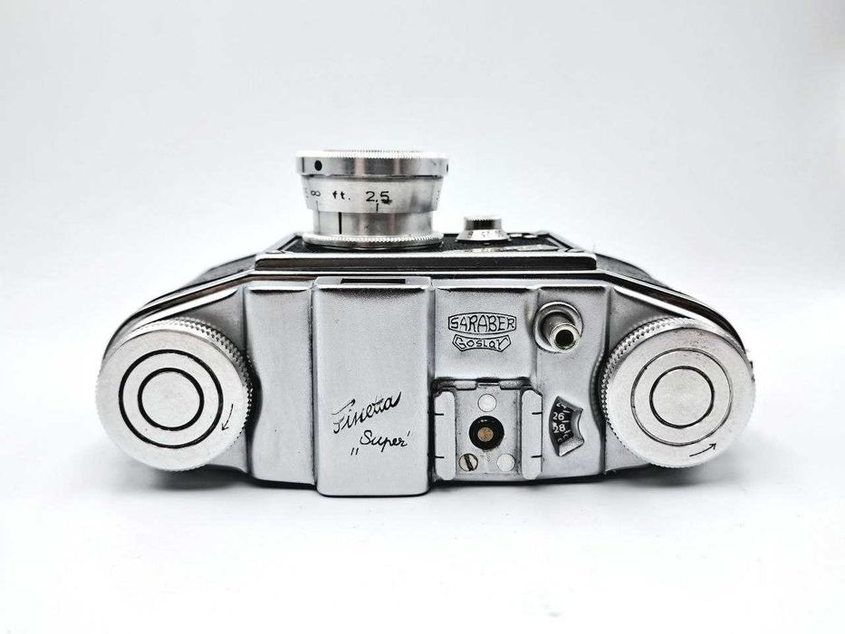 Камера Finetta Super