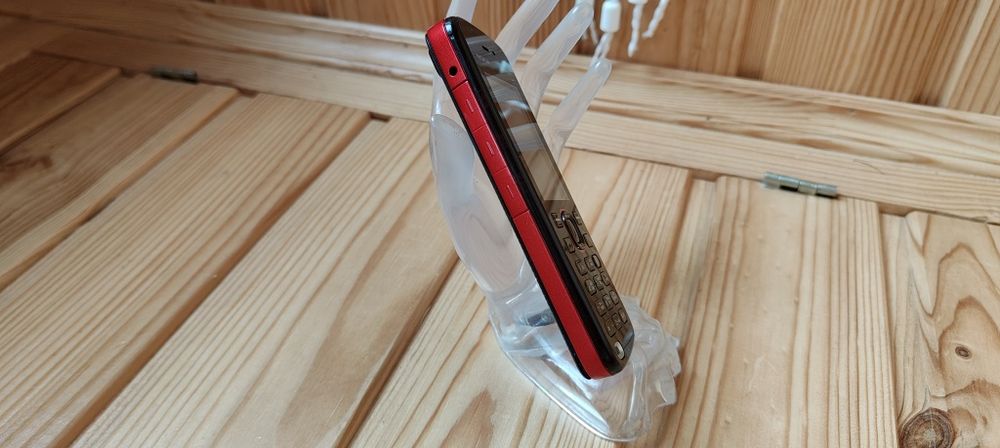 Nokia 5220 Express Music