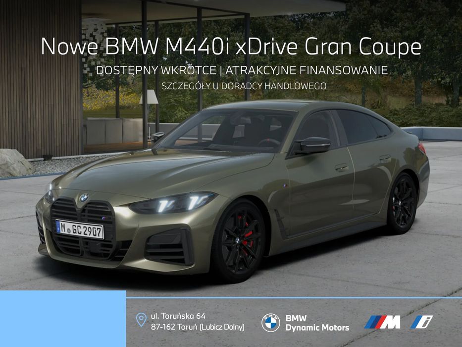 BMW Seria 4