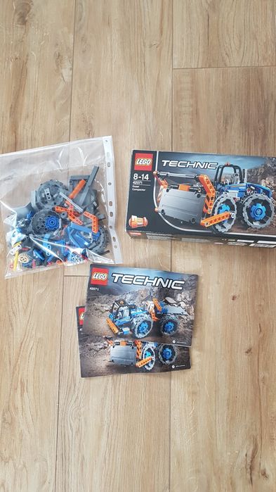Lego Technic 42071