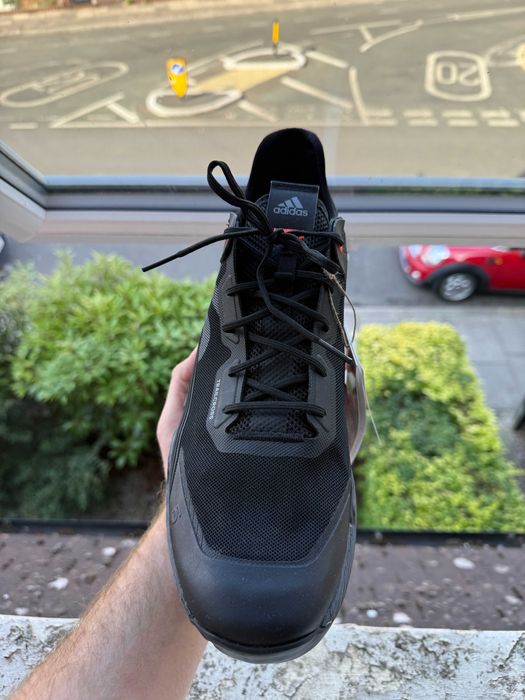 Кросівки трейл trail adidas Five Ten Trailcross LT Великий розмір 47.5