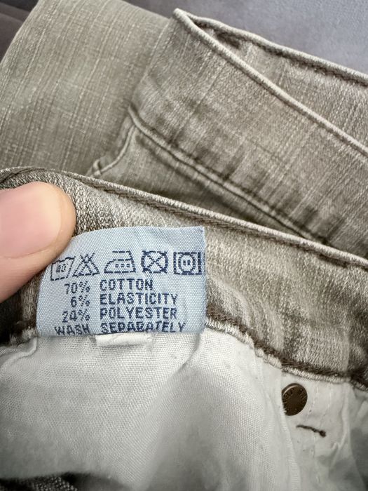 Spodnie JEANS  r 37