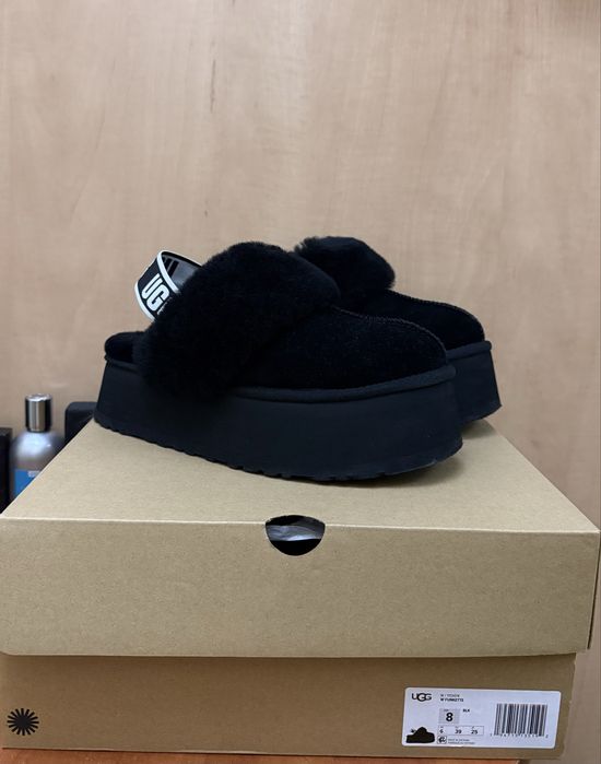 Ugg funkette. Розмір 8us