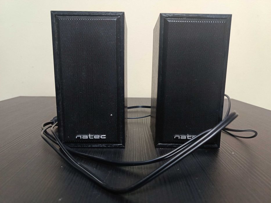 Głośniki NATEC Panther