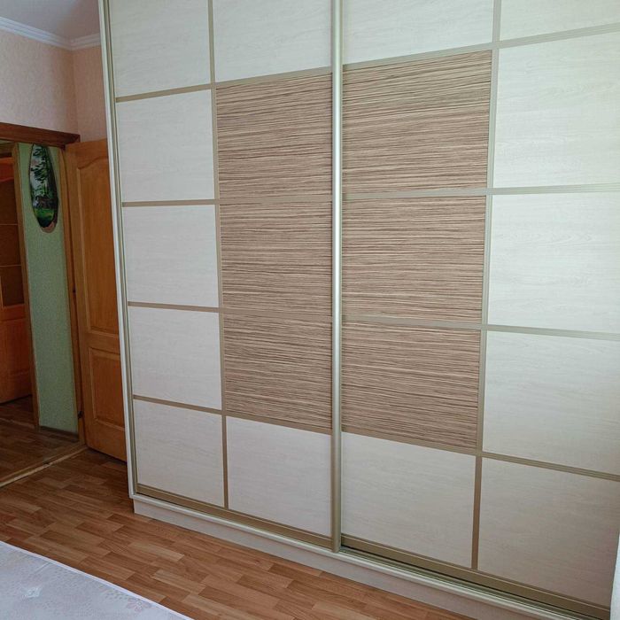 Продам 2 к. квартиру Новые дома, ул. Рыбалко 47 б