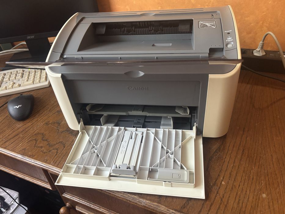 Принтер Canon 2900