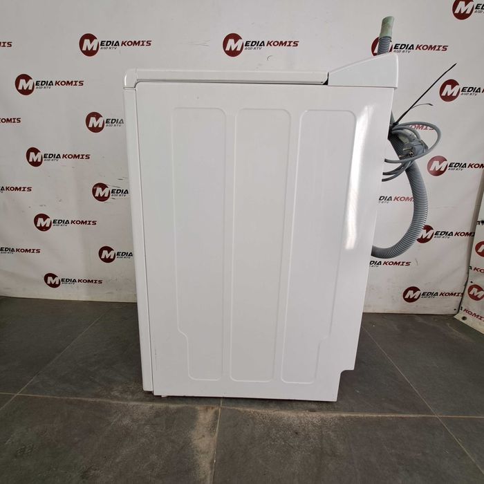 Pralka Bauknecht WAT UNIQ 65 AAA [12m-cy gwar] A+++/6,5kg/1200obr