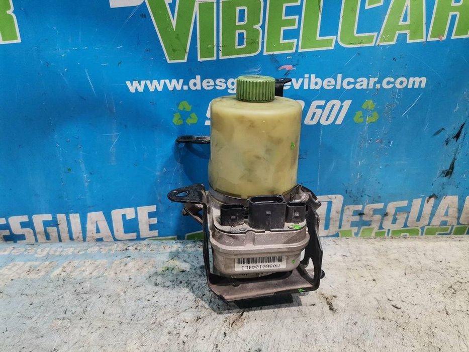 Bomba Direção Seat Ibiza Berlina 6J5