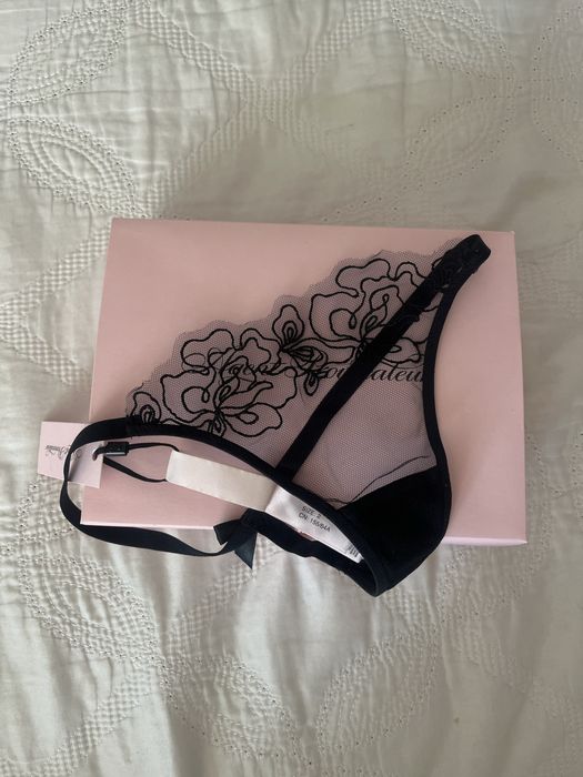 Стрінги Agent Provocateur розмір 2