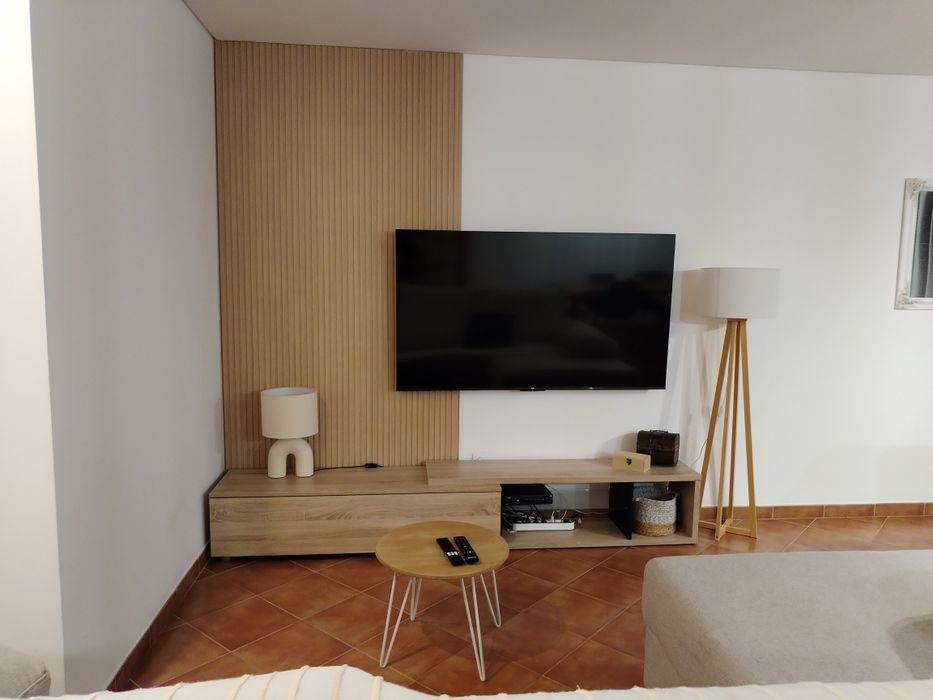 T2 Férias em Armação de Pêra – 5 Min da Praia – Até 4 Pessoas