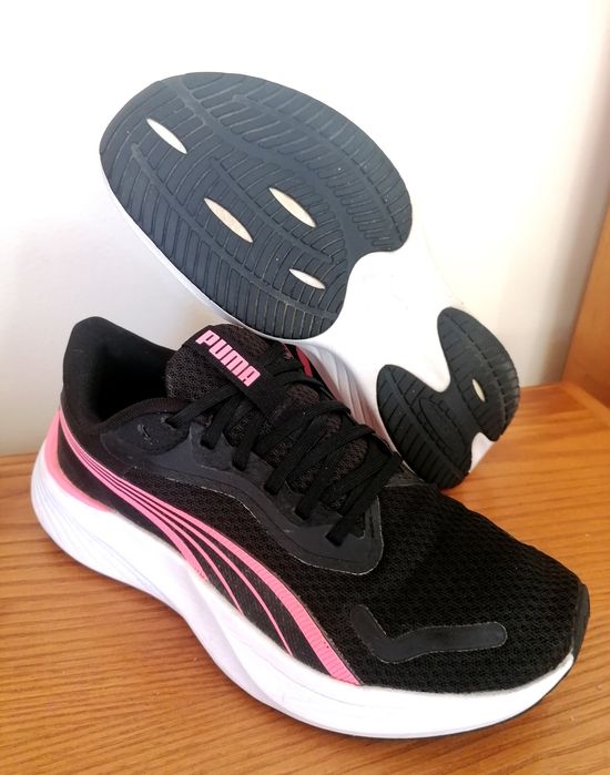 PUMA Sneakers - Size 38461127433323161603