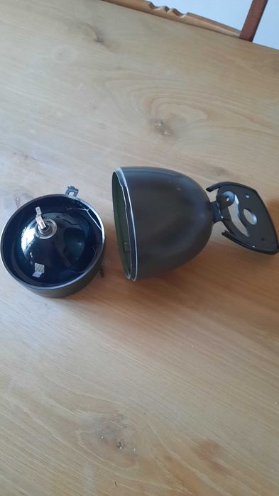 farol motocicleta kreidler