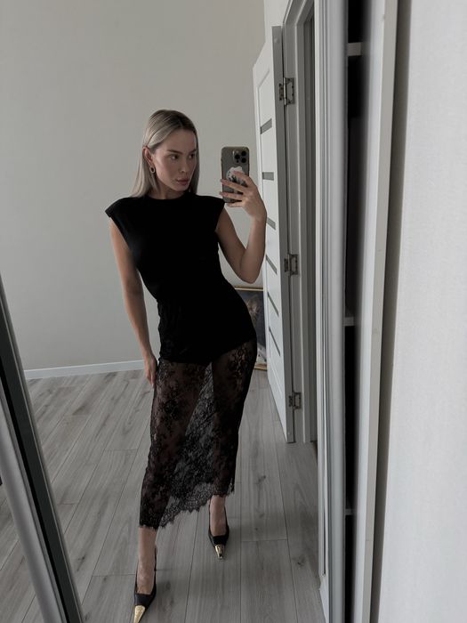 Платье  новое Samadhi