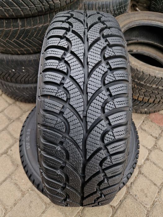 175/65R14 W&M Myki Master Зима склад шини резина шины покрышки протектор 8+мм