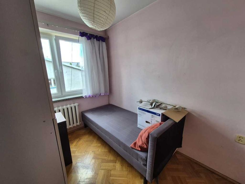 Mieszkanie – Piotrków Trybunalski - Więcej
