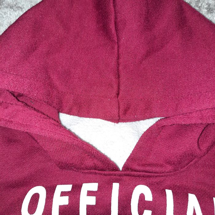Bluza z kapturem rozm. 92