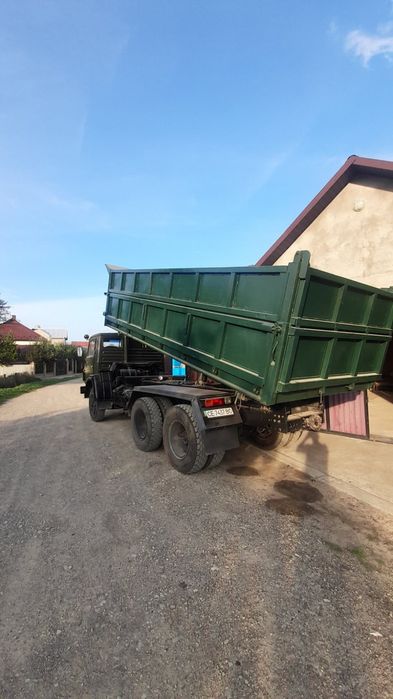 Продам Камаз 4310