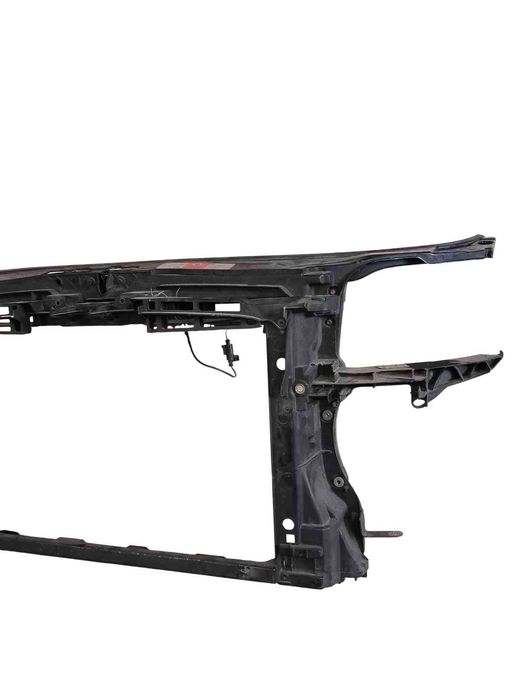 Frente em Fibra ou Chapa AUDI A3 Sportback 1.6 (75 kW / 102 cv) [09.2004 - 03.2013]