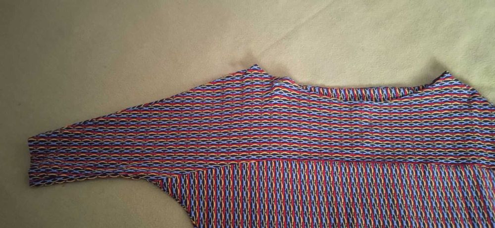 Платье - мягкий трикотаж стрейч